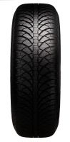 195/65R15 opona FULDA Kristall Montero 3  XL 95T